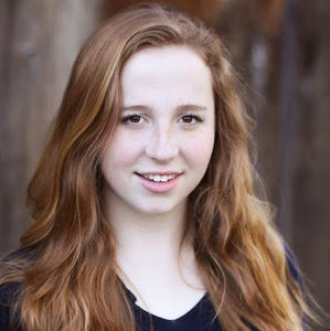 Meet your Posher, Adellyn